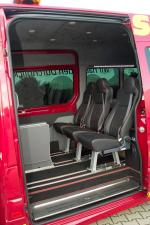 Mercedes-Benz Sprinter 319 CDI by Hartmann Tuning 2014 года
